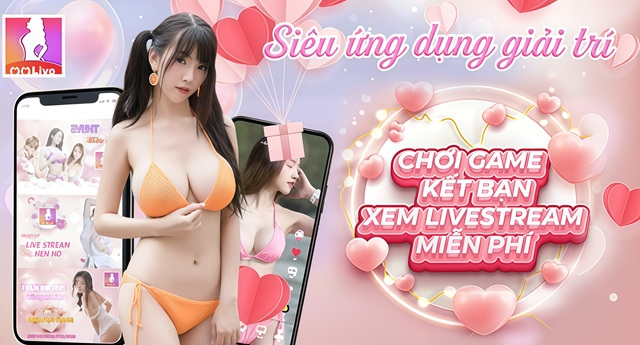 tải MMLive cho iphone